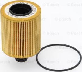 BOSCH F 026 407 067 - Масляный фильтр www.autospares.lv