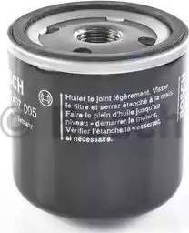 RIDER RD.1430WL7323 - Oil Filter www.autospares.lv