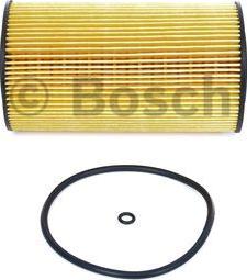 BOSCH F 026 407 003 - Oil Filter www.autospares.lv