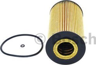 BOSCH F 026 407 003 - Oil Filter www.autospares.lv