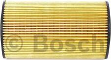 BOSCH F 026 407 003 - Oil Filter www.autospares.lv