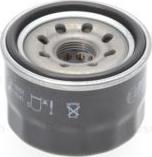 BOSCH F 026 407 089 - Eļļas filtrs www.autospares.lv