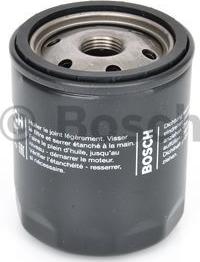 BOSCH F 026 407 085 - Eļļas filtrs www.autospares.lv