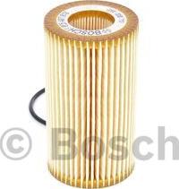 BOSCH F 026 407 070 - Eļļas filtrs www.autospares.lv