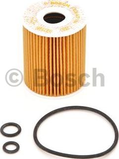 BOSCH F 026 407 144 - Eļļas filtrs www.autospares.lv