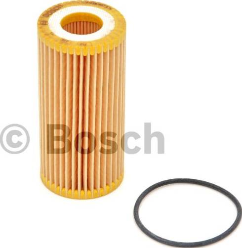 BOSCH F 026 407 174 - Eļļas filtrs www.autospares.lv