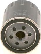 BOSCH F 026 407 300 - Масляный фильтр www.autospares.lv