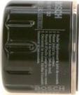 BOSCH F 026 407 302 - Oil Filter www.autospares.lv