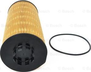 BOSCH F 026 407 254 - Oil Filter www.autospares.lv