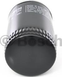 BOSCH F 026 407 256 - Eļļas filtrs www.autospares.lv