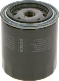 BOSCH F 026 407 267 - Масляный фильтр www.autospares.lv