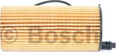 BOSCH F 026 407 205 - Eļļas filtrs www.autospares.lv