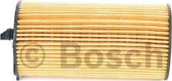 BOSCH F 026 407 207 - Eļļas filtrs www.autospares.lv