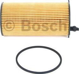 BOSCH F 026 407 207 - Eļļas filtrs www.autospares.lv