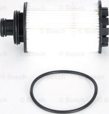 BOSCH F 026 407 214 - Eļļas filtrs www.autospares.lv