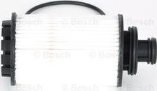 BOSCH F 026 407 214 - Eļļas filtrs www.autospares.lv