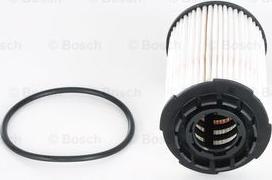 BOSCH F 026 407 214 - Eļļas filtrs www.autospares.lv