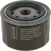 BOSCH F 026 407 282 - Hidrofiltrs, Automātiskā pārnesumkārba www.autospares.lv