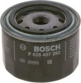 BOSCH F 026 407 282 - Hidrofiltrs, Automātiskā pārnesumkārba www.autospares.lv