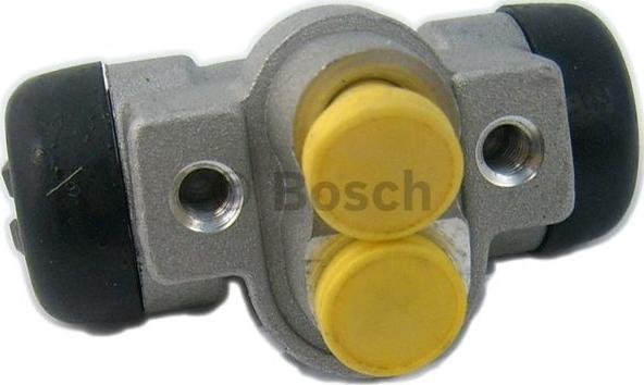 BOSCH F 026 009 952 - Riteņa bremžu cilindrs www.autospares.lv