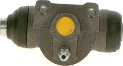 BOSCH F 026 009 901 - Riteņa bremžu cilindrs www.autospares.lv