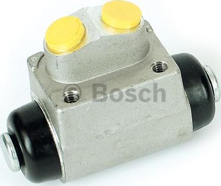 BOSCH F 026 009 929 - Riteņa bremžu cilindrs autospares.lv