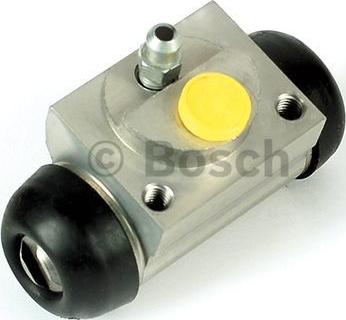 BOSCH F 026 009 926 - Riteņa bremžu cilindrs autospares.lv