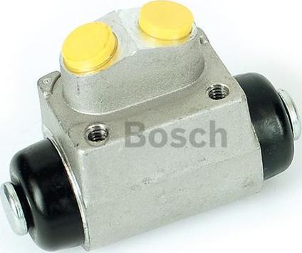 BOSCH F 026 009 928 - Колесный тормозной цилиндр www.autospares.lv