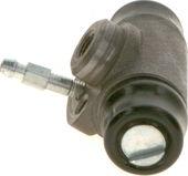 BOSCH F 026 009 433 - Riteņa bremžu cilindrs autospares.lv