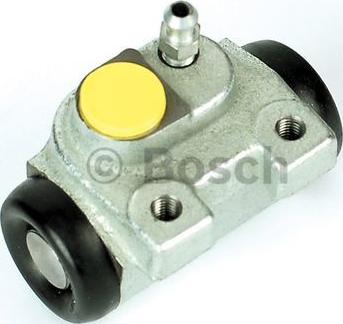 BOSCH F 026 009 644 - Riteņa bremžu cilindrs autospares.lv