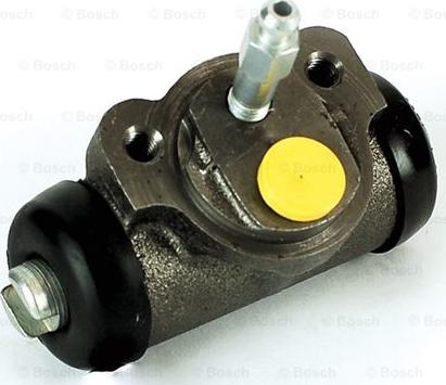 BOSCH F 026 009 891 - Wheel Brake Cylinder www.autospares.lv