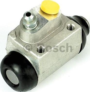 BOSCH F 026 009 848 - Riteņa bremžu cilindrs autospares.lv