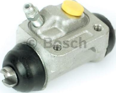 BOSCH F 026 009 857 - Riteņa bremžu cilindrs www.autospares.lv