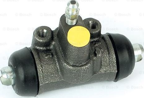 BOSCH F 026 009 866 - Riteņa bremžu cilindrs autospares.lv