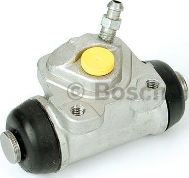 BOSCH F 026 009 863 - Wheel Brake Cylinder www.autospares.lv