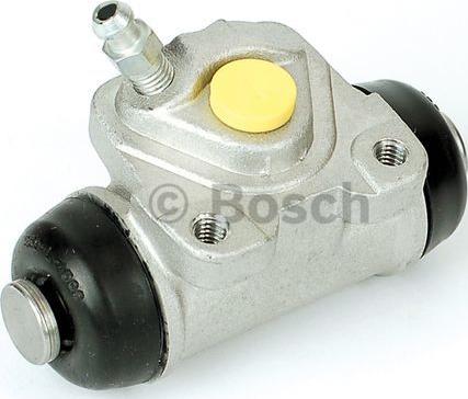 BOSCH F 026 009 862 - Riteņa bremžu cilindrs www.autospares.lv