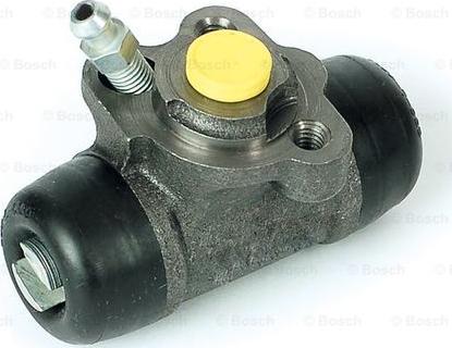 BOSCH F 026 009 881 - Riteņa bremžu cilindrs autospares.lv