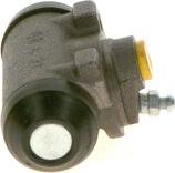 BOSCH F 026 009 827 - Riteņa bremžu cilindrs autospares.lv