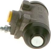 BOSCH F 026 009 827 - Riteņa bremžu cilindrs autospares.lv