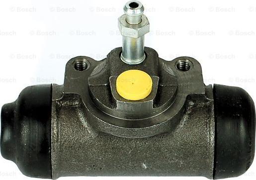 BOSCH F 026 009 877 - Колесный тормозной цилиндр www.autospares.lv