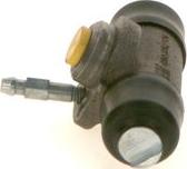 BOSCH F 026 009 290 - Riteņa bremžu cilindrs autospares.lv