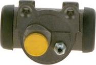 BOSCH F 026 009 204 - Wheel Brake Cylinder www.autospares.lv