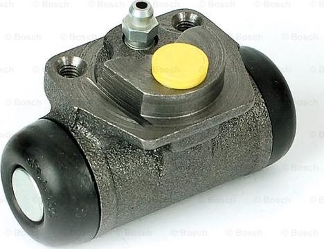 BOSCH F 026 009 751 - Riteņa bremžu cilindrs autospares.lv