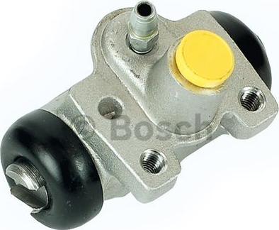 BOSCH F 026 009 709 - Riteņa bremžu cilindrs www.autospares.lv