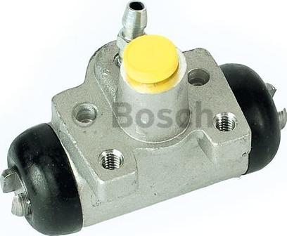 BOSCH F 026 009 710 - Riteņa bremžu cilindrs www.autospares.lv