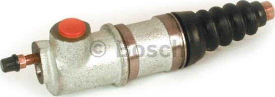 BOSCH F 026 005 580 - Darba cilindrs, Sajūgs www.autospares.lv