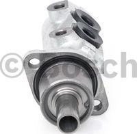 BOSCH F 026 003 562 - Brake Master Cylinder www.autospares.lv