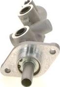 BOSCH F 026 003 191 - Brake Master Cylinder www.autospares.lv