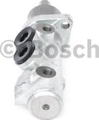 BOSCH F 026 003 243 - Galvenais bremžu cilindrs www.autospares.lv