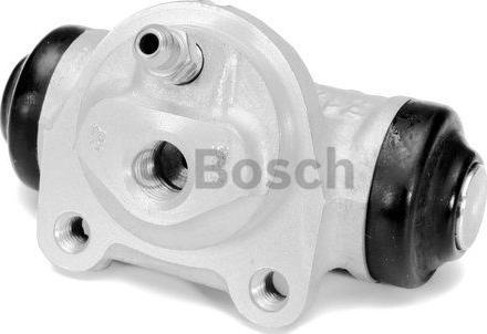 BOSCH F 026 002 483 - Riteņa bremžu cilindrs www.autospares.lv